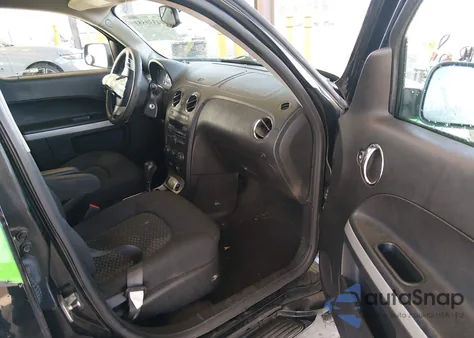 2008 Chevrolet Hhr Panel Ls z USA, uszkodzony, nr VIN 3GCDA85D18S565712